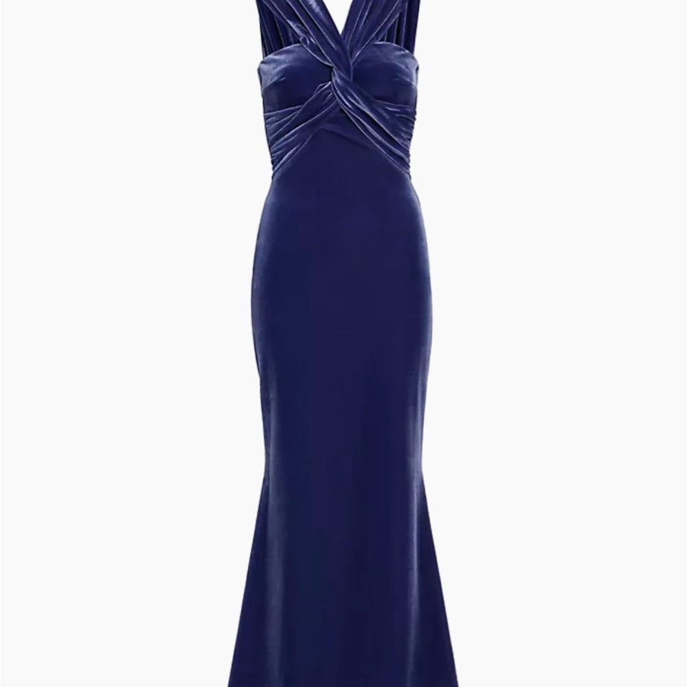 Chiara Boni Gown